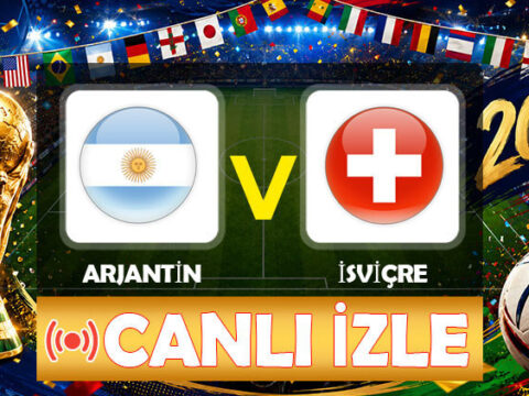 Arjantin isvicre maci ne zaman saat kacta hangi kanalda dunya kupasi ceyrek final maci g2VFbYv4.jpg