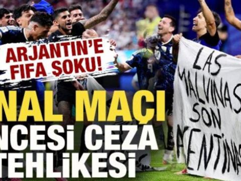 Arjantine fifa soku ispanya ile sampiyonluk maci oncesi tangoculara ceza tehlikesi 3aC2ILwg.jpg