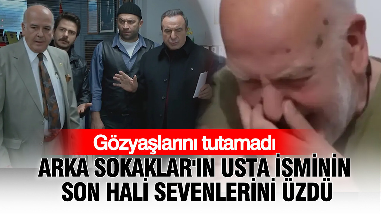 Arka sokaklarin usta ismi murat ormiyakin son hali sevenlerini uzdu gozyaslarini tutamadi JCqYVE8d.jpg