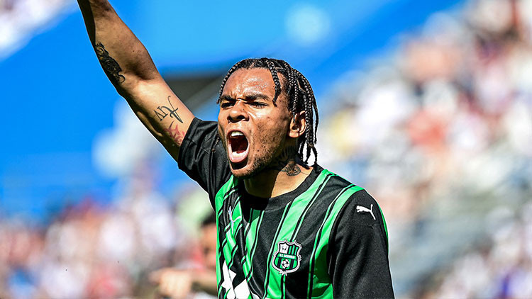 Armand laurienteden sassuoloya besiktas baskisi c1SaNfCU.jpg