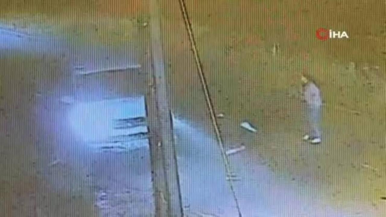 Arnavutköy’deki cinayet gibi kazada kaçan sürücü tutuklandı