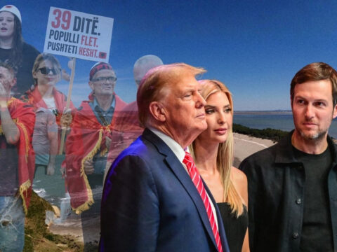 Arnavutluk trumpin damadi jared kushnere tatil koyu arazisini satan artur shehu hakkinda sahte tapu vJFz22Le.jpg
