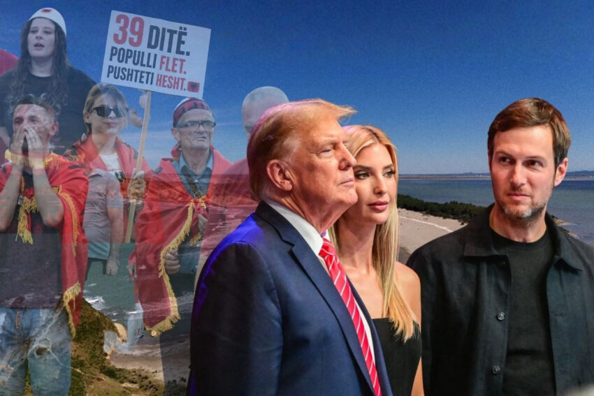 Arnavutluk trumpin damadi jared kushnere tatil koyu arazisini satan artur shehu hakkinda sahte tapu vJFz22Le.jpg