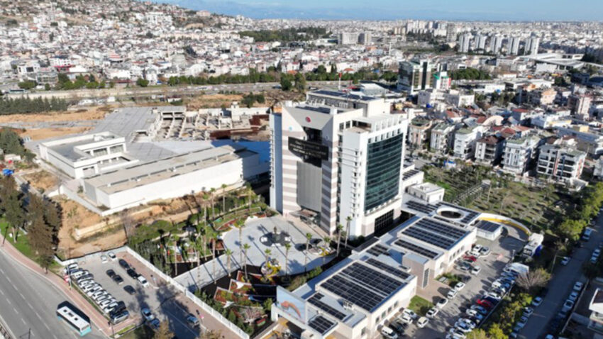 Asattan enerji hamlesi 3 bin 550 konutun elektrigini uretecek kapasiteye ulasti 42rfI58i.jpg