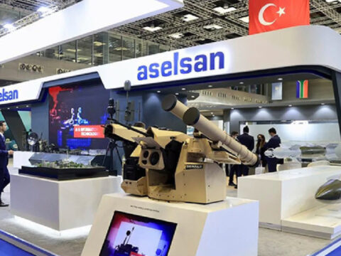 Aselsanin yesil donusumu tescillendi resmen belgeyi aldi utrDehka.jpg