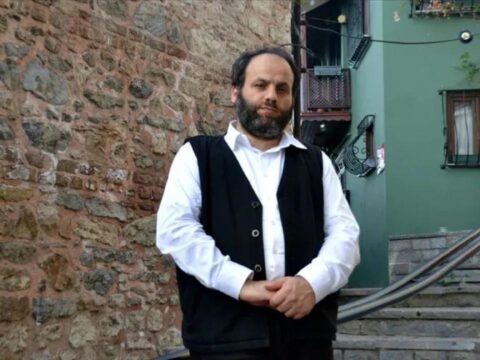 Asim gultekin vefatinin 6 senesinde rahmetle aniliyor a73VKUTZ.jpg