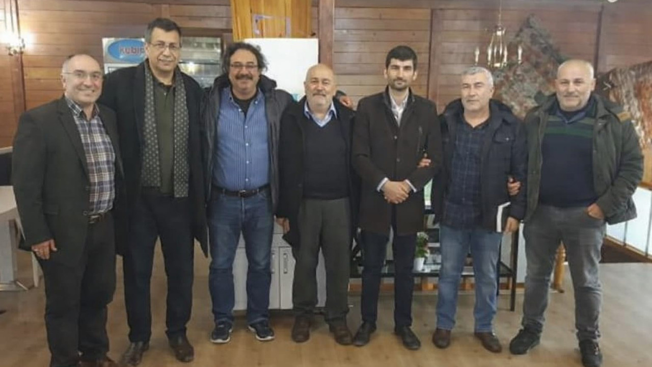 ASİMDER ve Hemşinli aydınlar, Ermeni diasporası yalanlarına karşı harekete geçti