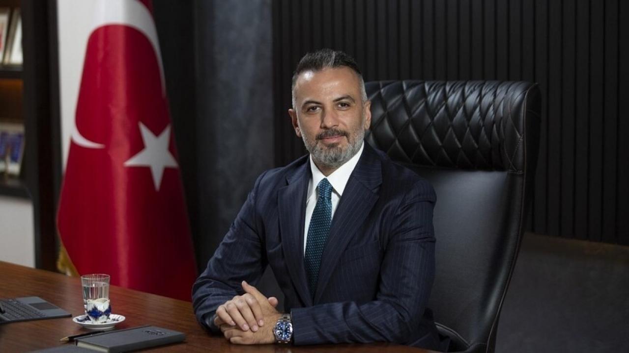 ASKON Genel Başkanı Aydın’dan ihracat açıklaması