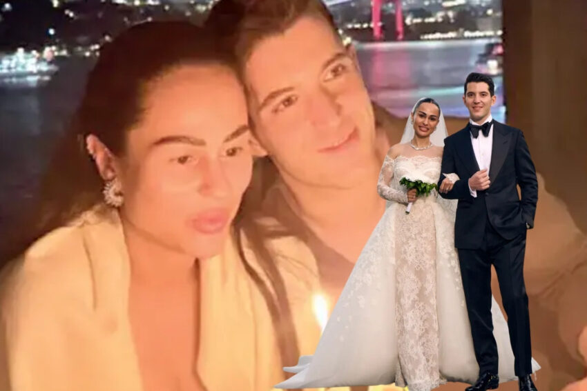 Aslan kemal gulmandan esi mariam gulmana bogazda dogum gunu surprizi VHZZMsHj.jpg