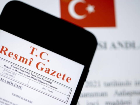 Atama ve gorevden alma kararlari resmi gazetede iVptyu9S.jpg