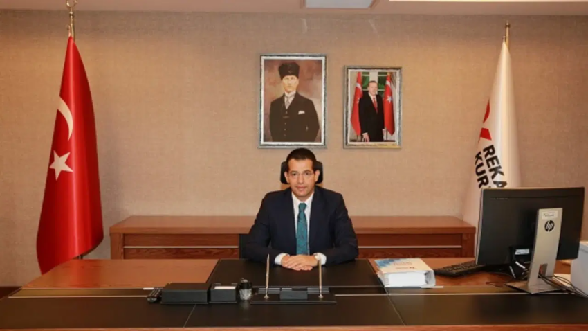 Atamayla terfi etti rekabet kurulu ikinci baskanligina atanan ahmet algan kimdir QbKVWdif.png