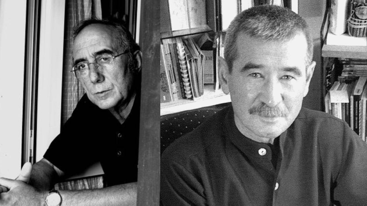 Ataol Behramoğlu’ndan Ahmet Telli’ye veda mesajı: ‘Nerede haksızlık varsa…’