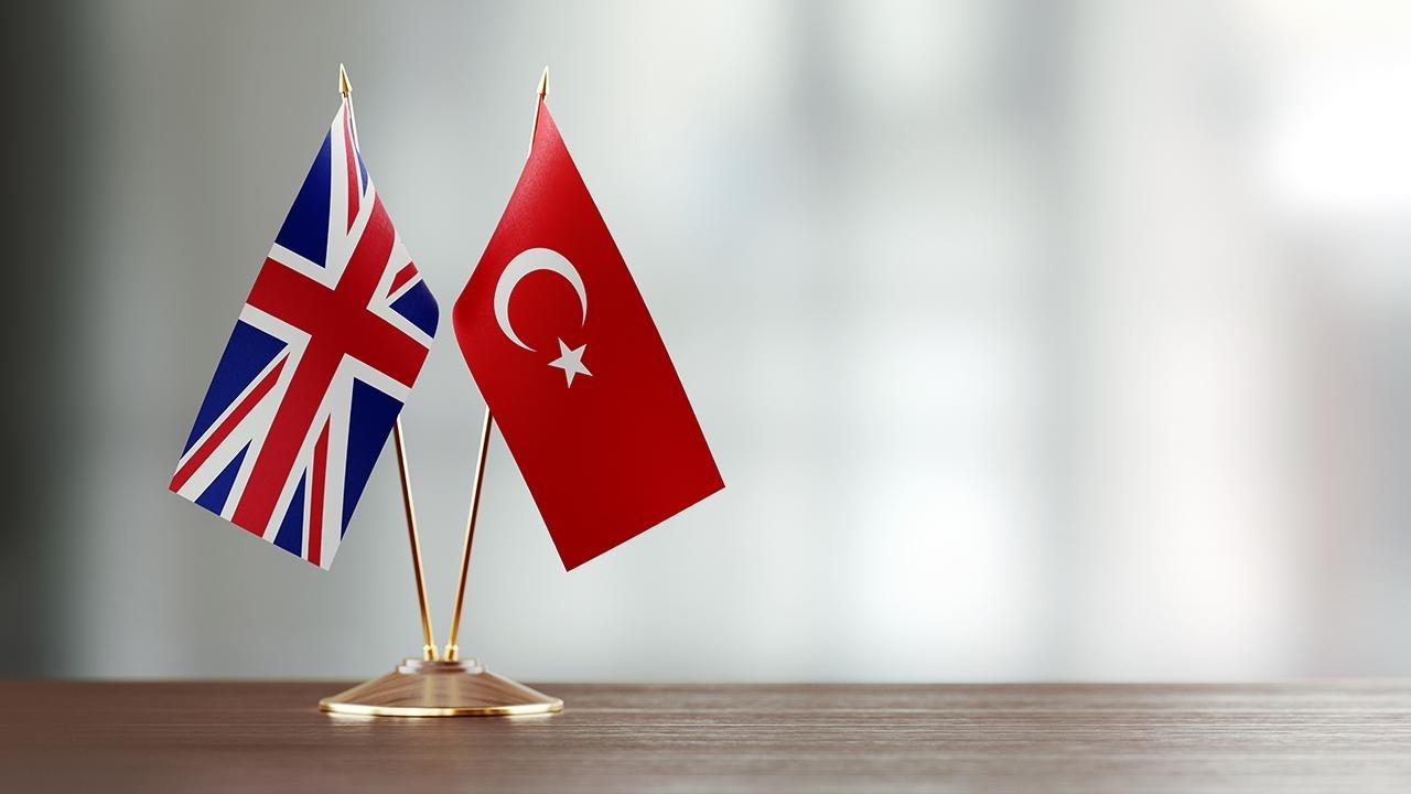 ATMB Başkanı Keleş Türkiye ile İngiltere arasındaki ekonomik ortaklığı değerlendirdi