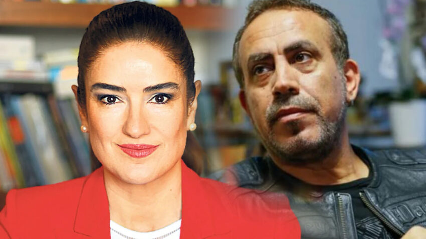 Av ece guner gozaltina alinmadan once anlatmisti haluk levent ile iliskisi ne IpF3KGQ7.jpg