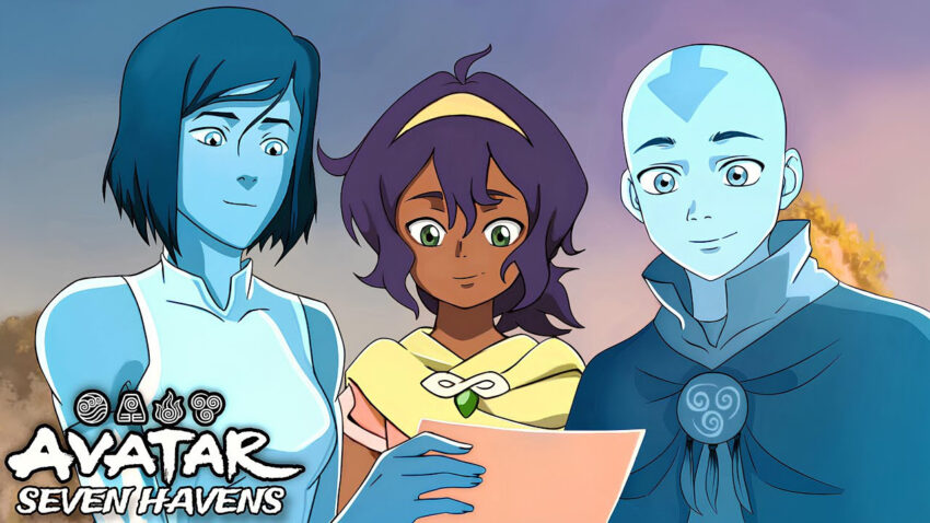 Avatar tutkunlarina mujde the last airbenderin yeni devam dizisi seven havenstan ilk fragman geldi GS8sBXxH.jpg