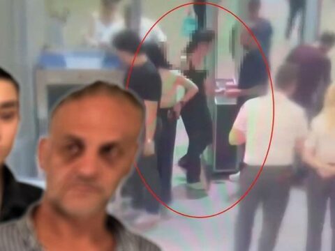 Avmde soke eden olay universiteli genc kiz 606 mermi ile yakalandi sevgilime goturuyordum C74BE43l.jpg