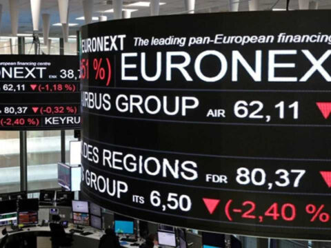 Avrupa borsalari merkez bankasi karari sonrasi dususle kapandi sRJ5yUui.jpg