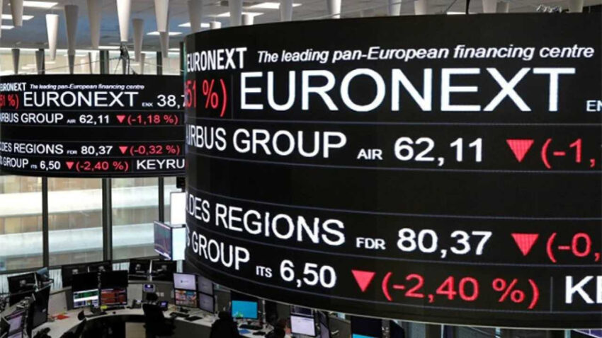 Avrupa borsalari merkez bankasi karari sonrasi dususle kapandi sRJ5yUui.jpg