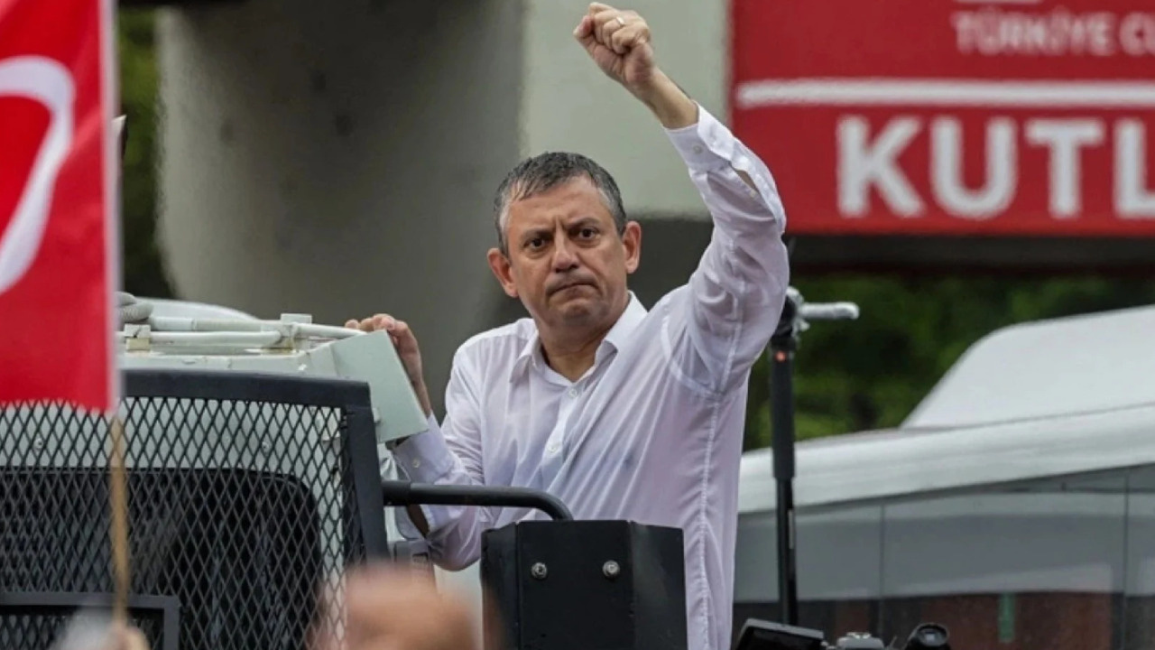 Avrupa Sosyalist Partisi’nden YENİ Parti’ye tebrik ve destek mesajı!