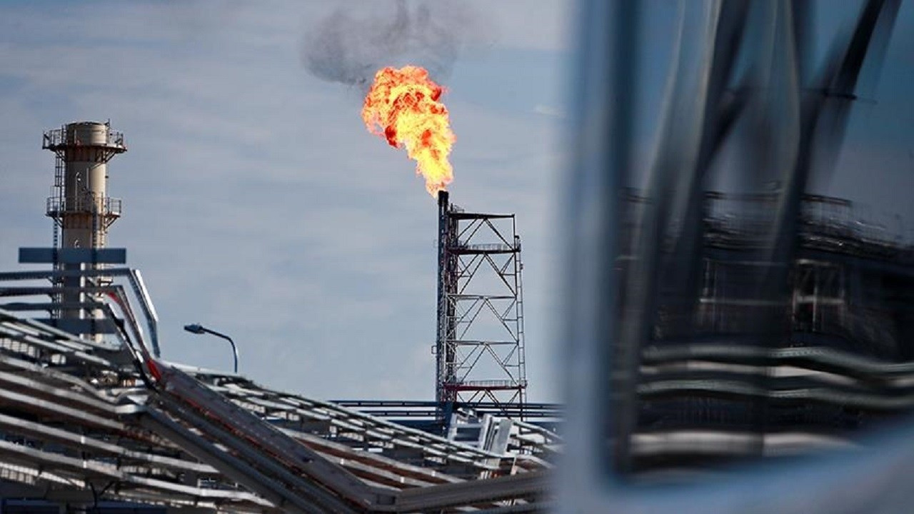 Avrupa’da doğalgaz fiyatları yeniden tırmanıyor