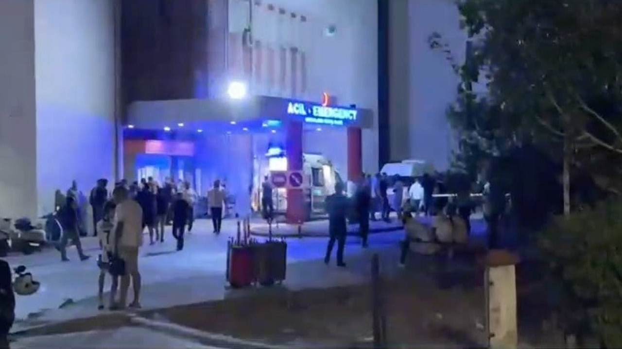 Aydın’da dünür ailelet çatıştı: 1 ölü 6 yaralı