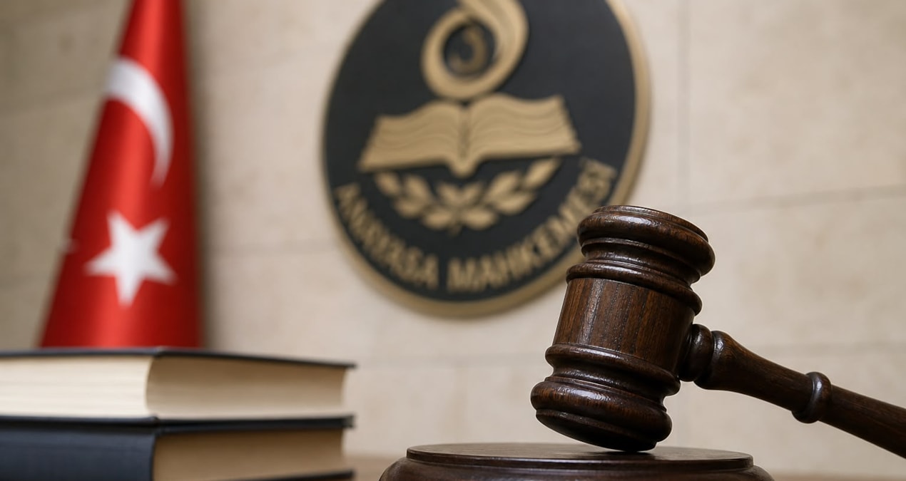 AYM’den FETÖ gerekçesiyle iade edilmeyen okul ücretine hak ihlali kararı