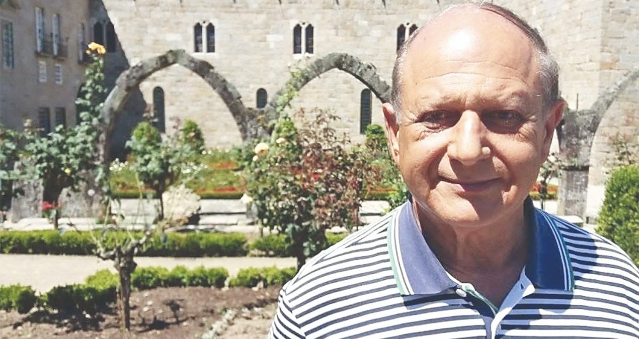 Ayşe iyi ki tatile çıktı!