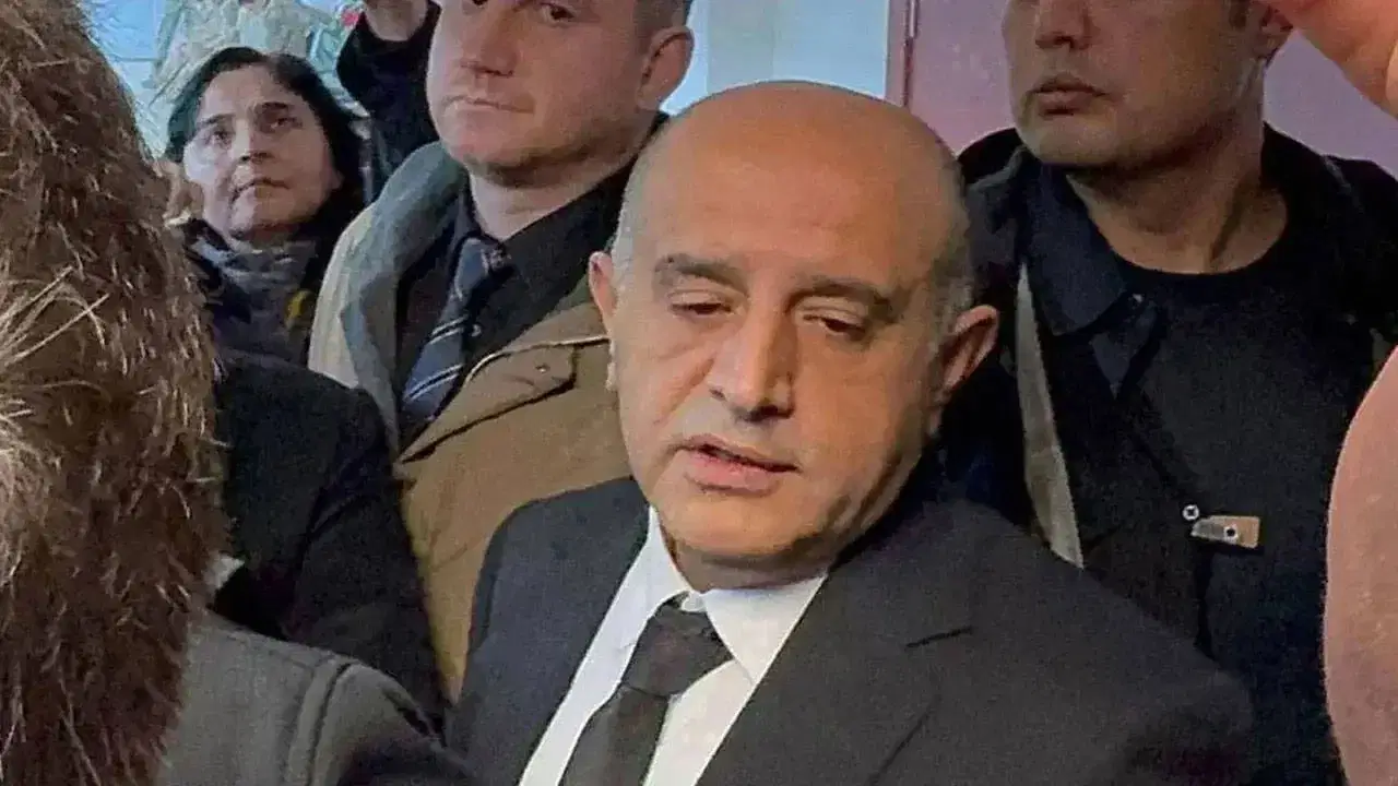 Aziz İhsan Aktaş davasında erteleme kararı