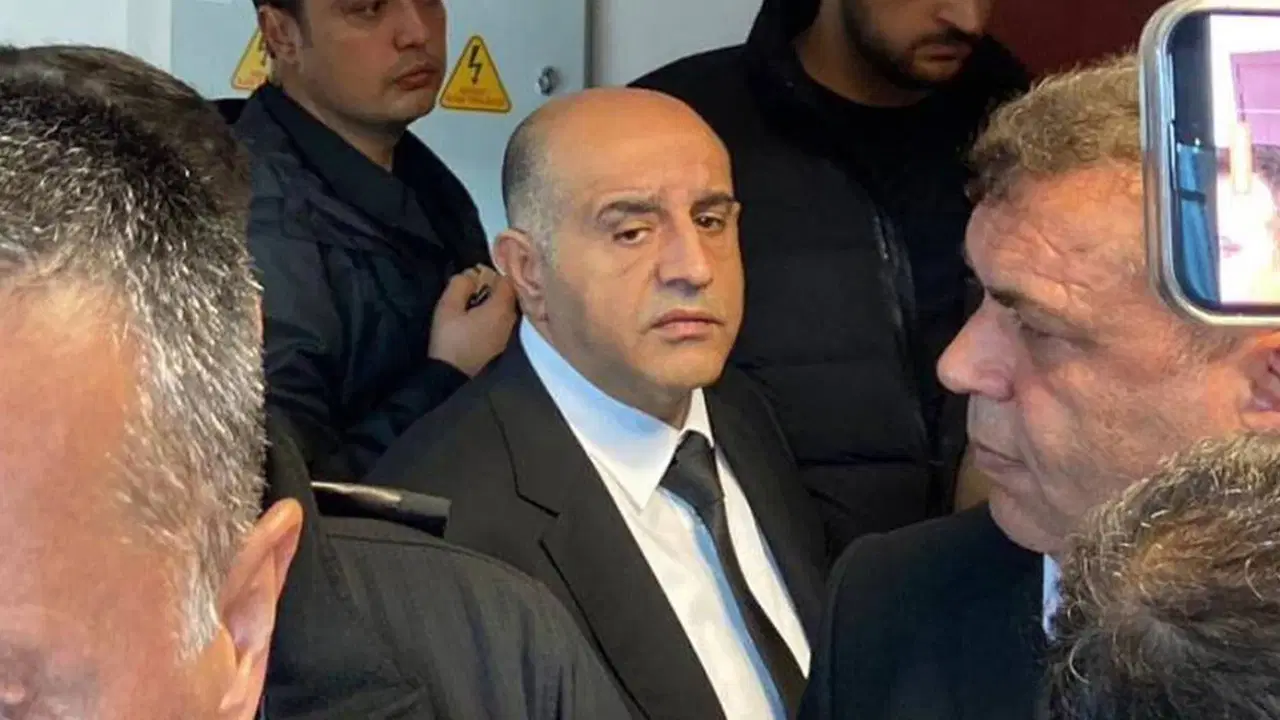 Aziz İhsan Aktaş Suç Örgütü Davası’nın karar celsesinde 19. duruşma günü: Mütalaaya ilişkin beyanlar alınacak