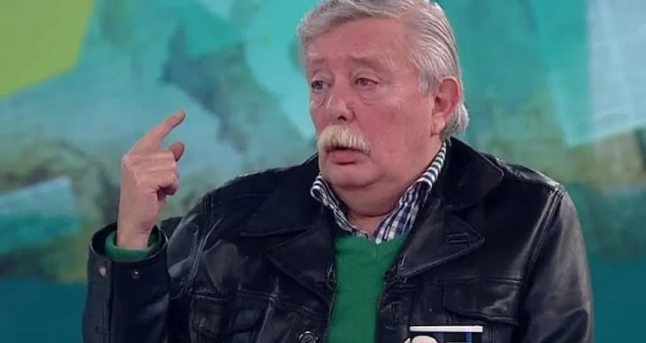 Aziz Üstel hayatını kaybetti