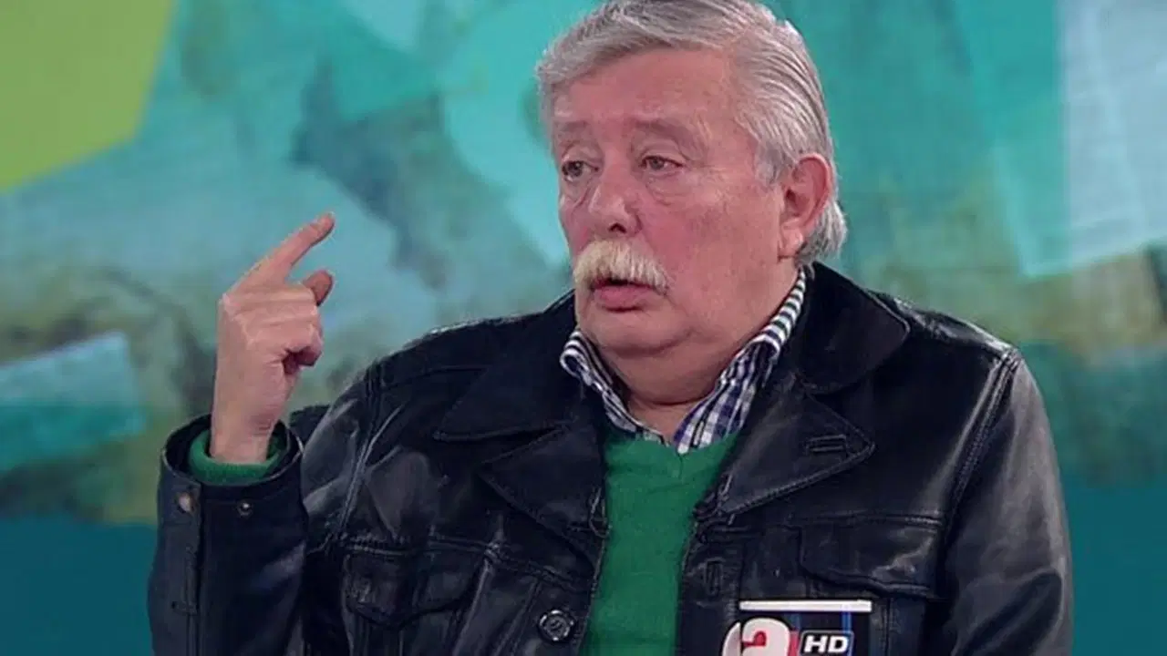 Aziz Üstel yaşamını yitirdi