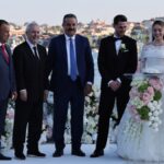 Aziz yildirim ile ali koc dugunde bir araya geldi sadettin saran detayi dikkat cekti shDtUyBg.jpg
