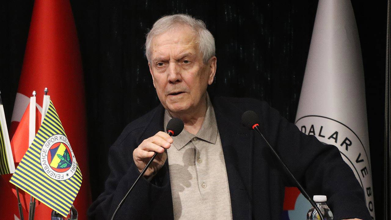 Aziz Yıldırım’ın cebinden Fenerbahçe’ye verdiği para ortaya çıktı