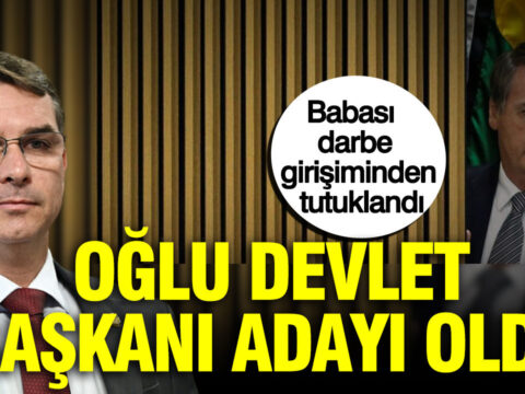 Babasi darbe girisiminden tutuklandi oglu devlet baskani adayi oldu rcml9KZC.jpg