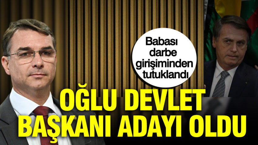 Babasi darbe girisiminden tutuklandi oglu devlet baskani adayi oldu rcml9KZC.jpg