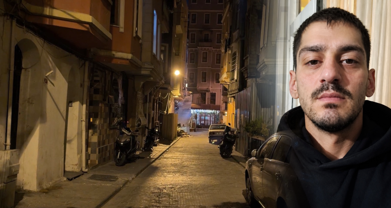 Babası kokuyu duyup polisi aradı! Yıllar önceki cinayet davasının sanığı koltukta ölü bulundu