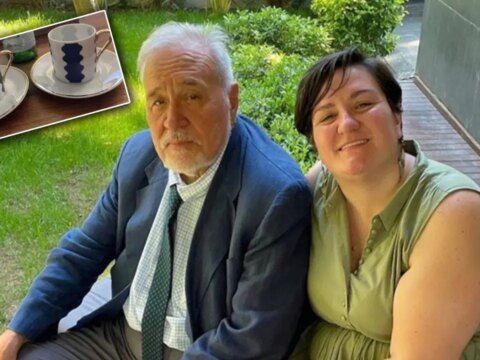 Babasinin esyalarini whatsapp grubunda satisa cikarmisti tuna ortayli ilber ortaylinin istanbulda kac evi oldugunu RqP1CUy1.jpg