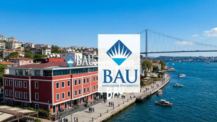 Bahcesehir universitesinden yatirimciya 2 milyon liranin uzerinde yatirim destegi YX22Khkj.jpg