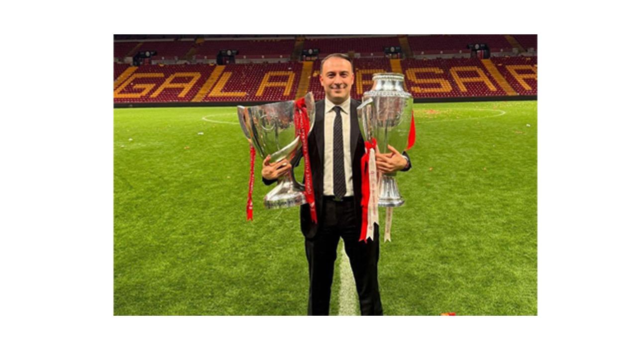 Bahis ve şike soruşturmasında gözaltına alınan Galatasaraylı Maruf Güneş’ten ilk açıklama!