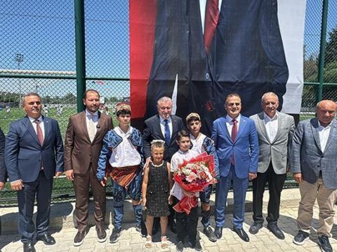 Bakan bak savunma sanayisindeki oranimizi yuzde 85lere ulastirdik Hr3sTBLj.jpg