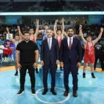 Bakan bayraktar 2 buyuk gures festivali minikler sampiyonasinda sporcularla bir araya geldi 9kQ2SFPl.jpg