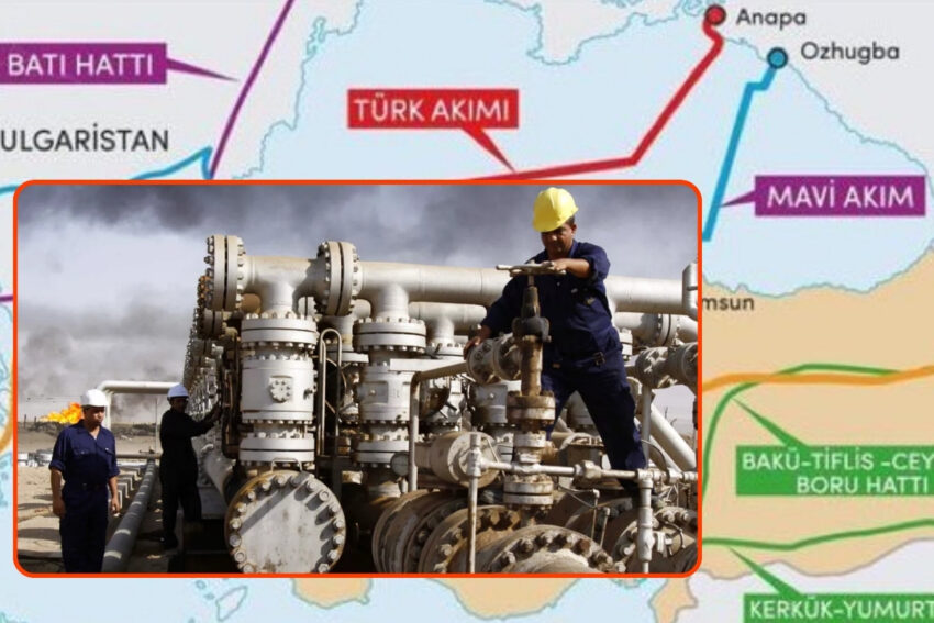 Bakan bayraktar 27 temmuzda suresi dolacak olan irak turkiye petrol boru hatti anlasmasinin uzatilmayacagini belirtti p4E1uQcK.jpg