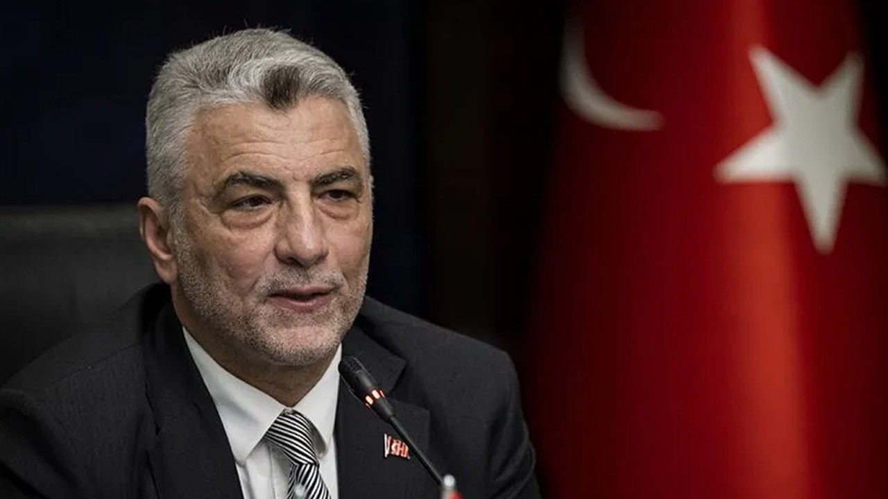 Bakan Bolat’tan Katar’ın Ankara Büyükelçiliğine taziye ziyareti