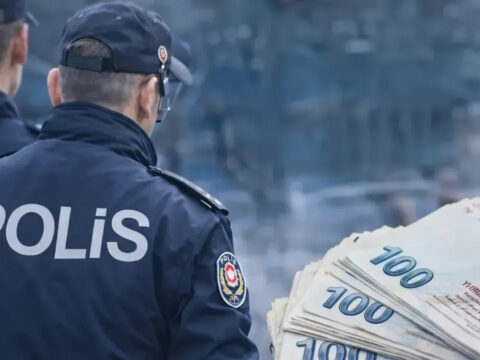 Bakan ciftci polislere mujdeyi verdi mesai ve lojman icin dugmeye basildi NcJNMMus.jpg