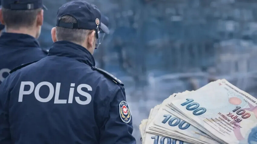 Bakan ciftci polislere mujdeyi verdi mesai ve lojman icin dugmeye basildi NcJNMMus.jpg
