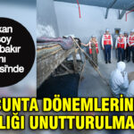 Bakan ersoy diyarbakir ani muzesi ve kultur merkezinde cunta donemlerinin karanligi unutturulmayacak JdKe1A4Z.jpg