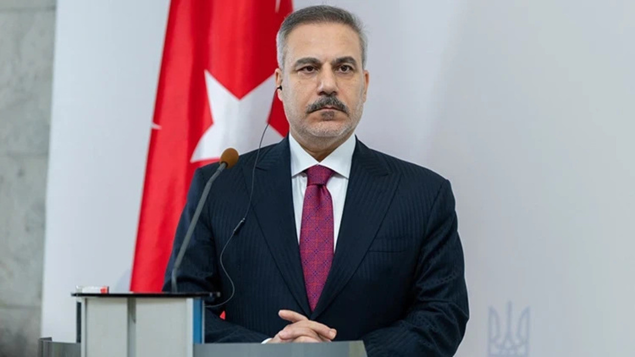 Bakan Fidan Katar’a gidiyor: Gündemde ikili ilişkiler ve bölgesel meseleler var