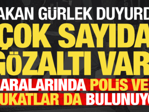 Bakan gurlek duyurdu aralarinda polis ve avukatlar da var cok sayida gozalti beTAfKbJ.gif