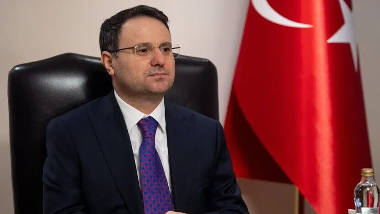 Bakan Gürlek duyurdu: Dünya Kupası finali öncesi dev operasyon