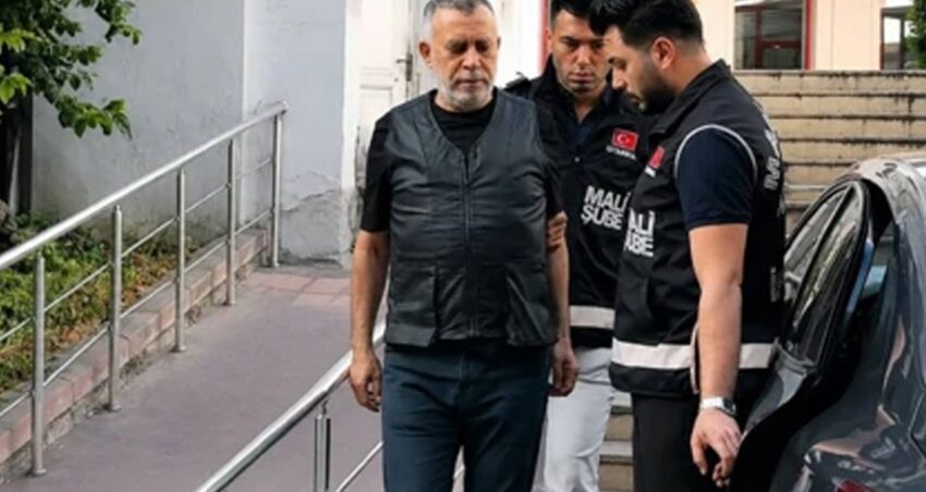 Bakan gurlek haluk levent tekneyle yunan adalarina kacacakti NtELnykU.jpg